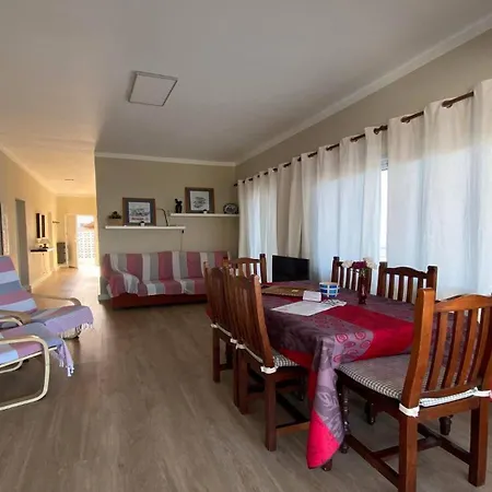 Casa Camilo I Nyaraló *