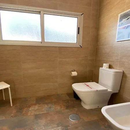 Casa Camilo I بيت للعطل فايي غران ري