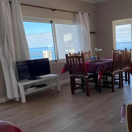 Casa Camilo I * Valle Gran Rey