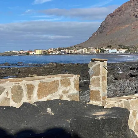 Casa Camilo I بيت للعطل