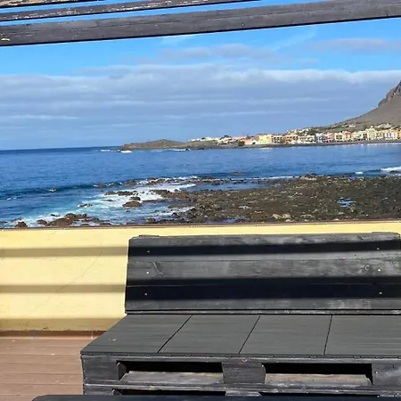 Casa Camilo I بيت للعطل فايي غران ري