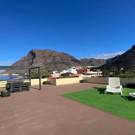 Casa Camilo I Nyaraló