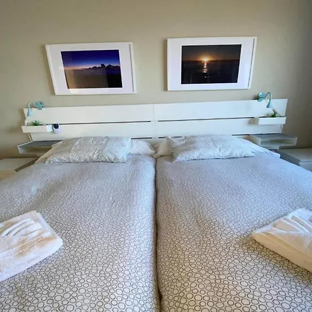 Nyaraló Casa Camilo I