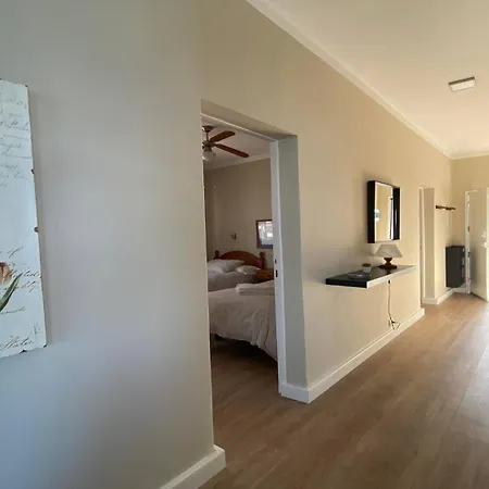 بيت للعطل Casa Camilo I *