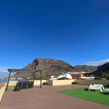 Casa Camilo I بيت للعطل فايي غران ري