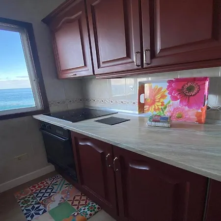 Casa Camilo I Valle Gran Rey