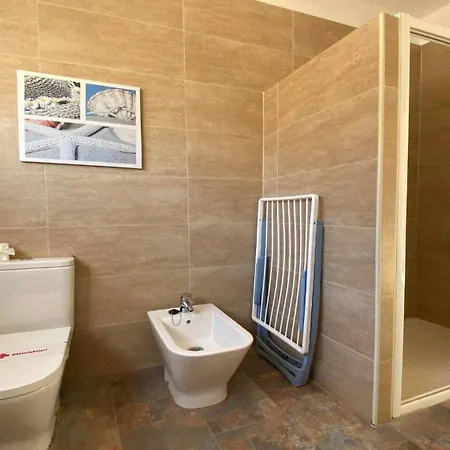 Casa Camilo I Nyaraló