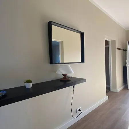 Nyaraló Casa Camilo I