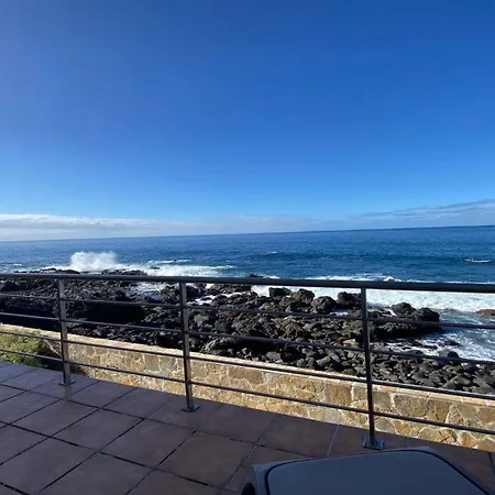 Casa Camilo I بيت للعطل *