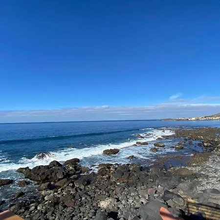 Casa Camilo I Nyaraló *