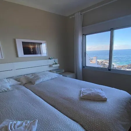 Casa Camilo I بيت للعطل