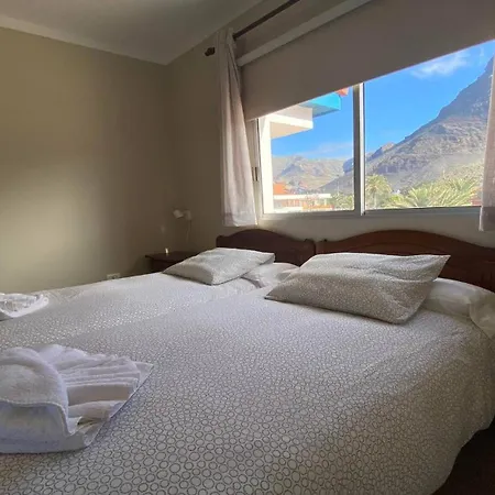 بيت للعطل Casa Camilo I