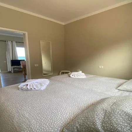 Casa Camilo I بيت للعطل *