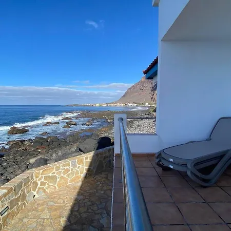 Casa Camilo I بيت للعطل *