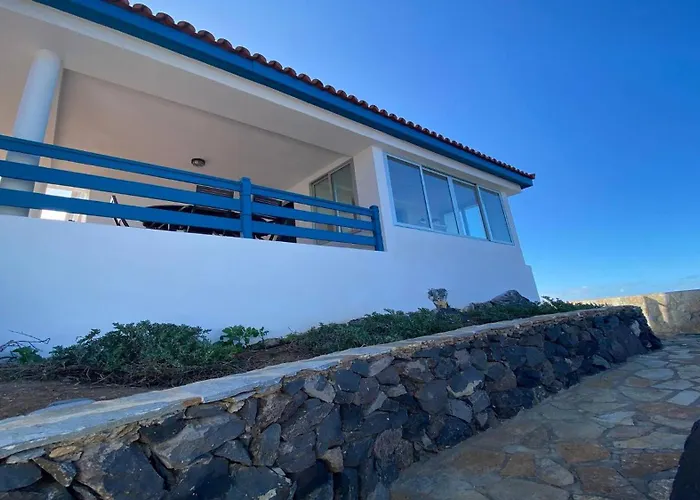 Dom wakacyjny Casa Camilo I