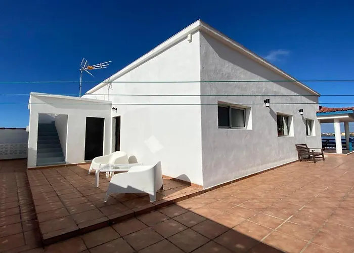 Casa Camilo I Valle Gran Rey