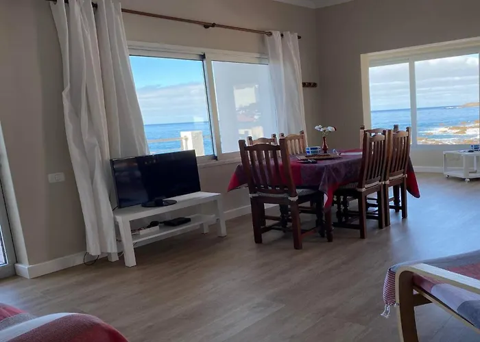 Casa Camilo I * Valle Gran Rey