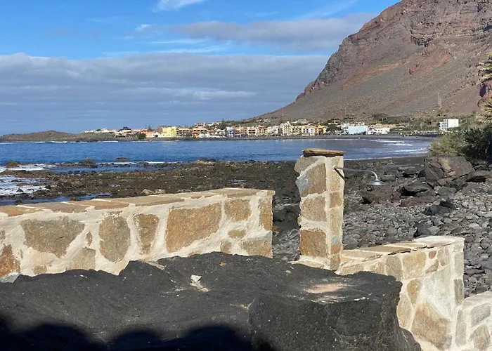 Casa Camilo I Dom wakacyjny