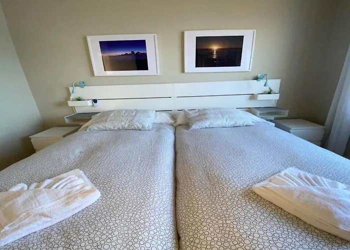 Dom wakacyjny Casa Camilo I