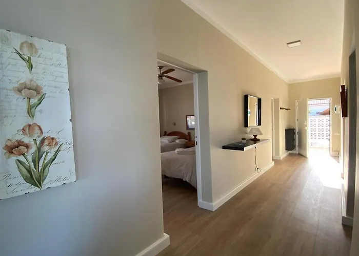 Dom wakacyjny Casa Camilo I *