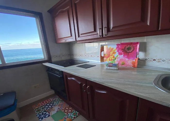 Casa Camilo I Valle Gran Rey