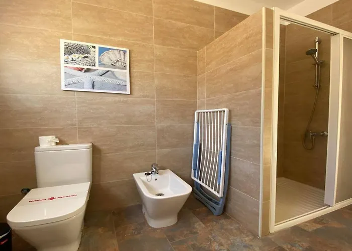 Casa Camilo I Dom wakacyjny