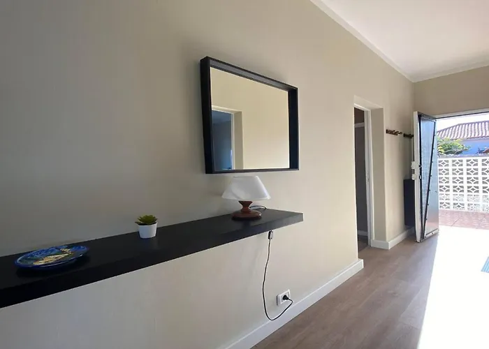 Dom wakacyjny Casa Camilo I