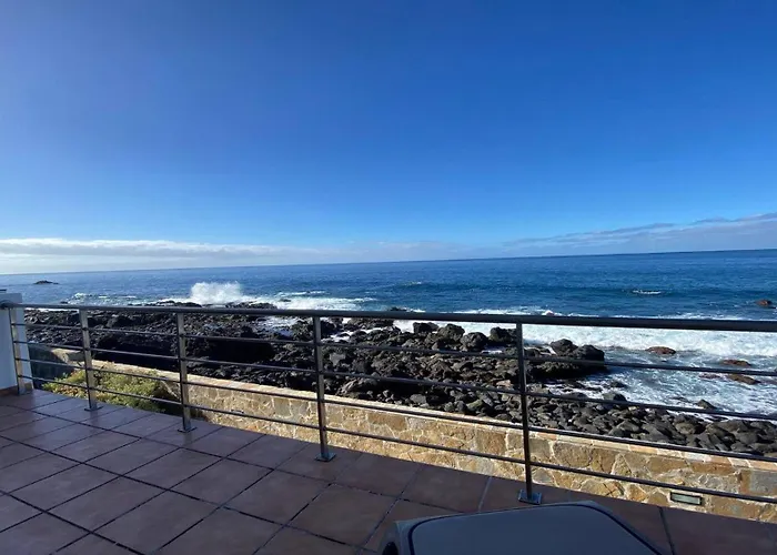 Casa Camilo I Dom wakacyjny *