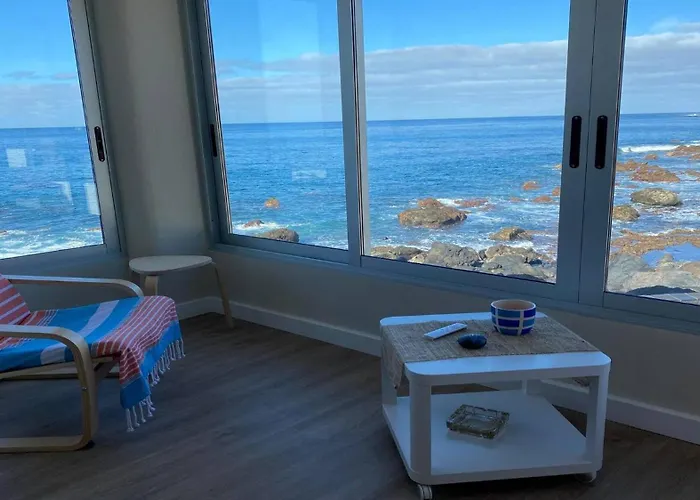 Casa Camilo I * Valle Gran Rey