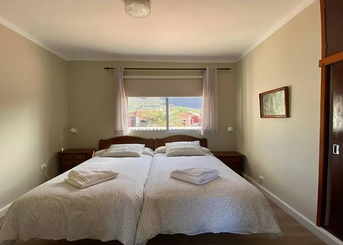 Dom wakacyjny Casa Camilo I *