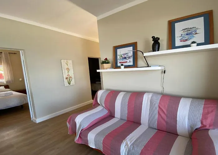 Casa Camilo I Dom wakacyjny *