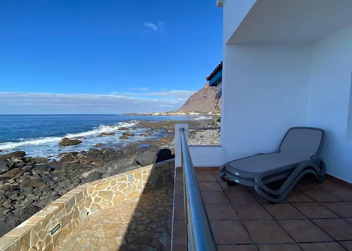 Casa Camilo I Dom wakacyjny *