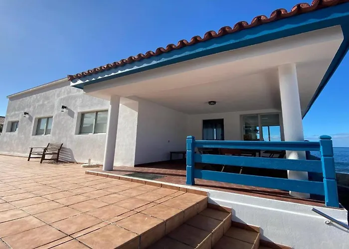 Dom wakacyjny Casa Camilo I *