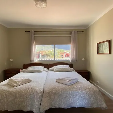 Holiday home Casa Camilo I
