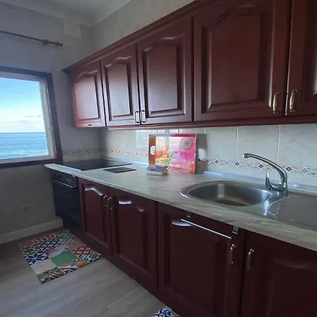 Holiday home Casa Camilo I *