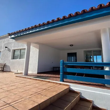 Casa Camilo I Holiday home Valle Gran Rey