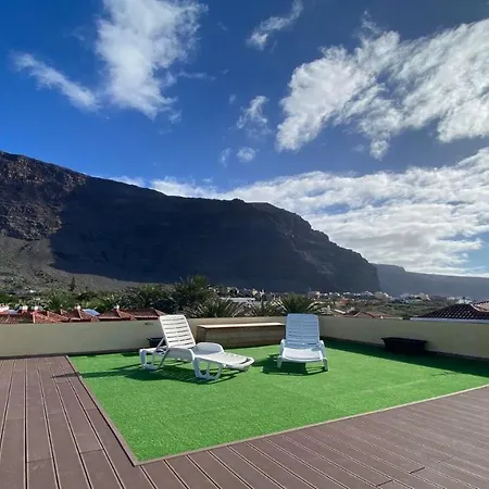 Casa Camilo I Holiday home