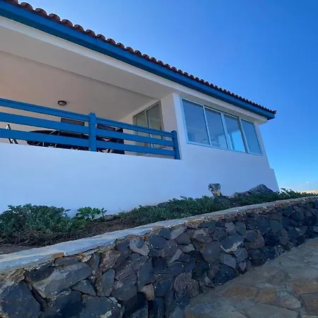 Casa Camilo I Valle Gran Rey