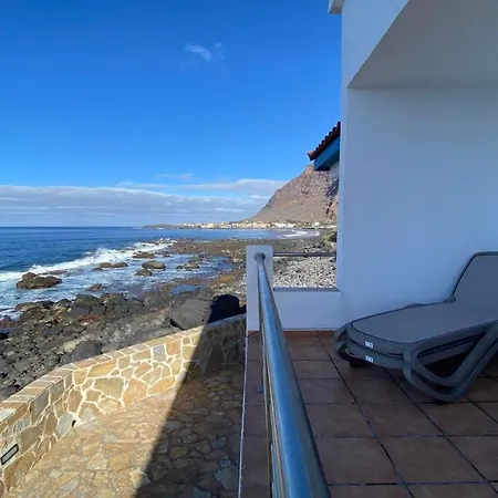Casa Camilo I