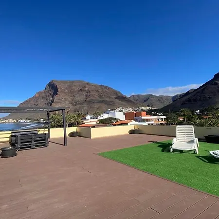 Holiday home Casa Camilo I Valle Gran Rey