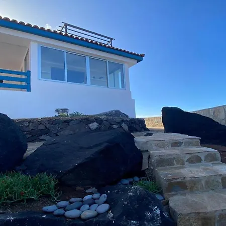 Casa Camilo I Holiday home Valle Gran Rey