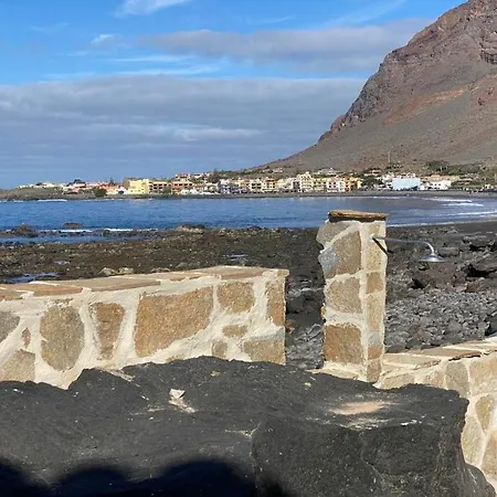 Casa Camilo I Valle Gran Rey