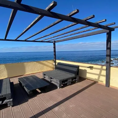 Casa Camilo I Holiday home Valle Gran Rey