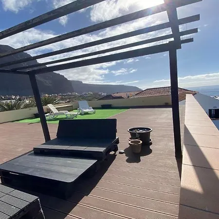 Casa Camilo I Holiday home