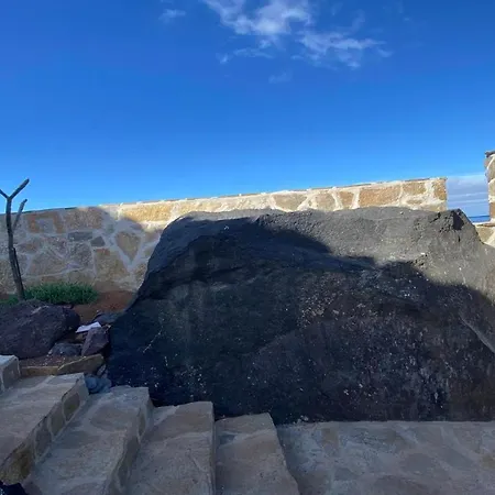 Holiday home Casa Camilo I Valle Gran Rey