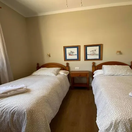 Casa Camilo I Valle Gran Rey