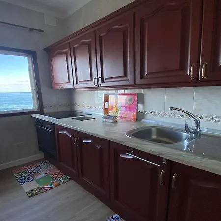 Σπίτι διακοπών Casa Camilo I Valle Gran Rey