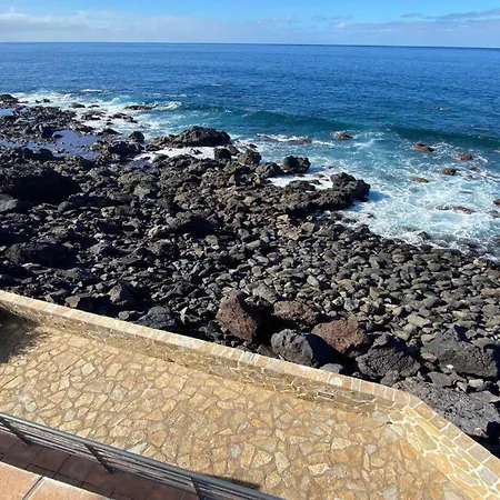 Casa Camilo I Valle Gran Rey