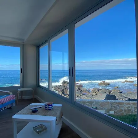 Casa Camilo I Σπίτι διακοπών Valle Gran Rey