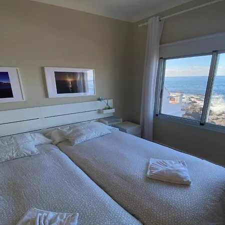 Σπίτι διακοπών Casa Camilo I *